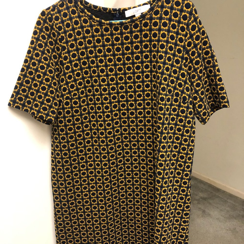 Loft Dress